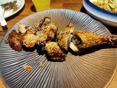 -外婆私房菜(新亚百货店)