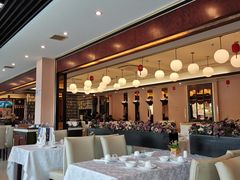 大堂-龙汇酒家(沪闵路店)
