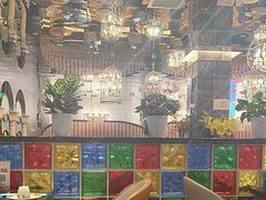 -巴依老爷新疆美食(清华东门店)