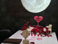 -月下料理(楷林IFC店)