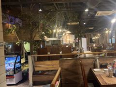 -坦坦大炉·韩式烤肉(望京店)