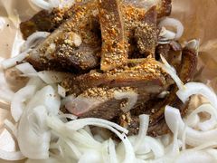 -新疆烧烤王(广灵店)