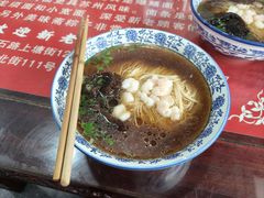 -美味斋(西北街店)