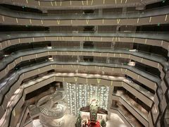 -广州四季酒店·天吧·高空酒吧