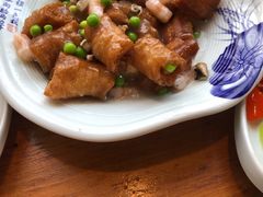 八宝油条-百家鲜·杭帮菜