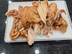 -宛平李记小吃(东关街店)