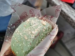 -可颂坊(中心书城店)
