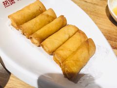 炸鲜奶-好彩猪肚鸡(正弘城店)