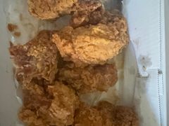 -管中炸鸡(建国道店)