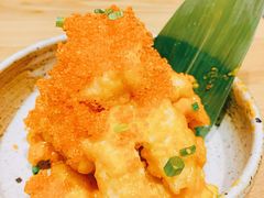 火焰虾-隐泉之语日式料理(王府中环店)