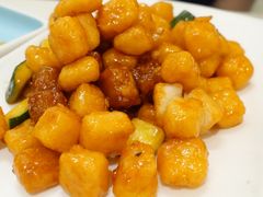 -香香海南菜餐厅