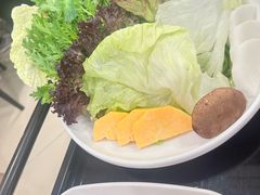 -蝎王府羊蝎子(朝阳北路店)