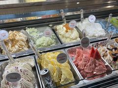 -Dal Cuore 达可芮冰淇淋(陕西北路店)