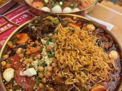 -冒菜西施·非遗冒菜(总店)