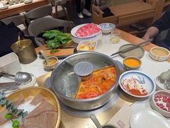 -巴奴毛肚火锅概念餐厅