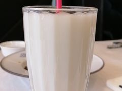 养生山药汁-大铁勺酒楼(宾水西道店)