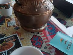 -巴依老爷新疆美食(工体旗舰店)