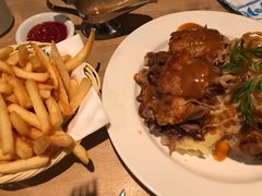 -宝莱纳餐厅(滨江店)