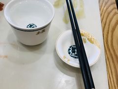 -香港麦奀云吞面世家(中山二路店)