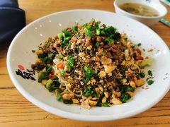 -霸道川面馆(张江店)