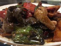 -金龙·打边炉(武进路店)