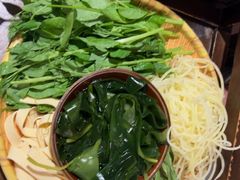 -冯校长老火锅(深圳总店)