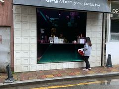 门面-JPG coffee(广州体育西店)
