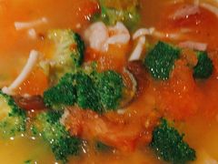 -绿茶餐厅(松江万达店)