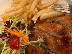 -大堂街8号葡国餐厅(RESTAURANTE ESCADA)