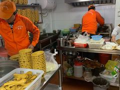 -老上海馄饨铺(辽源西路直营店)