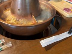 -前门杨记·铜锅涮肉(王府井·故宫店)
