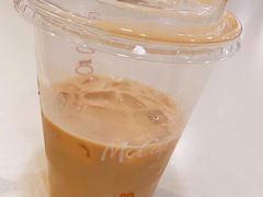 -麦当劳(花城大道华穗路店)