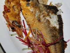 -極上萬膳·日料放题(海岸城店)