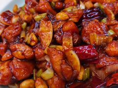 -小吊梨汤·北京菜(香山店)