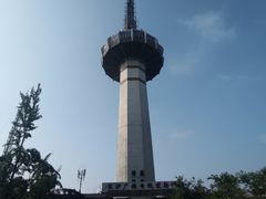 -岳麓山风景名胜区