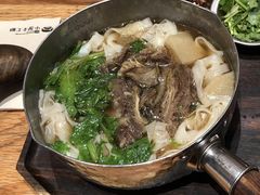 -小满手工粉(上海月星环球港店)