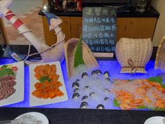 -国宾酒店-花园咖啡自助餐厅(北营房中街店)