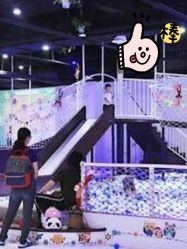 -塔塔王国·主题儿童游乐园(奥城商业广场店)