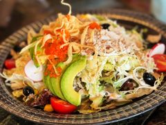 -炙柒Sekinana·精致料理 烧鸟·铁板烧(海上世界店)