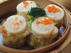 -华源餐厅·海鲜大排档(日月贝店)