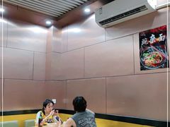 大堂-林静小吃(复兴路店)