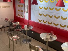 大堂-Eckl’s爱氏热狗(猫街店)