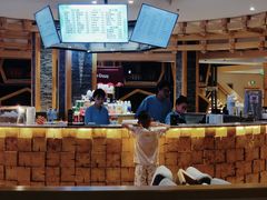 -星河湾温泉洗浴酒店