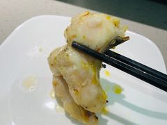 -半天妖烤鱼(物美沁山水店)