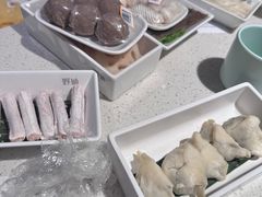 -野妹火锅(龙岗店)