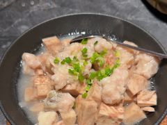 -炊烟小炒黄牛肉(浦东世纪汇店)