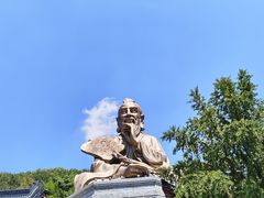 -句容茅山景区