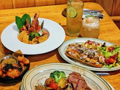 -森Some Fusion(荔湾店)