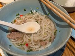 -西贡妈妈SaigonMama•越南料理(上海商城店)