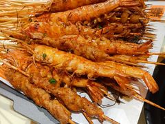 -龙虾当家·大排档(红谷滩五中店)